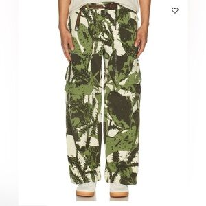 NIKE
Acg Smth Summit Cargo Zip Pant